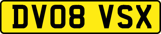 DV08VSX