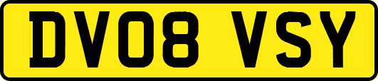 DV08VSY