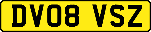 DV08VSZ
