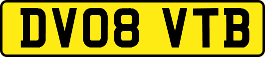 DV08VTB