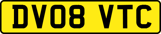 DV08VTC
