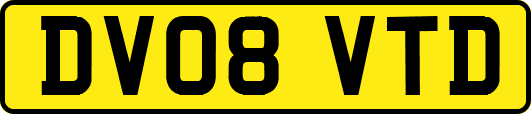 DV08VTD