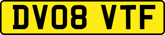 DV08VTF