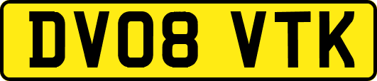 DV08VTK