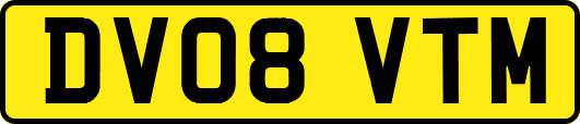 DV08VTM