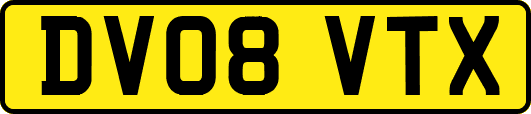 DV08VTX