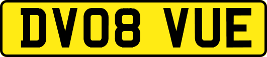DV08VUE
