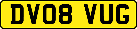 DV08VUG
