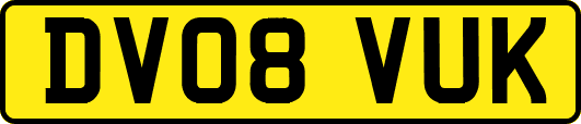 DV08VUK