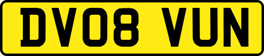 DV08VUN