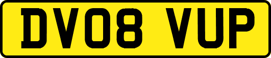 DV08VUP