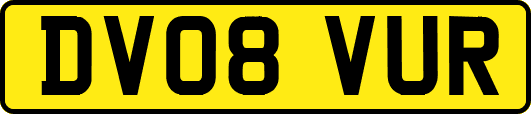 DV08VUR