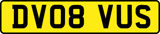 DV08VUS