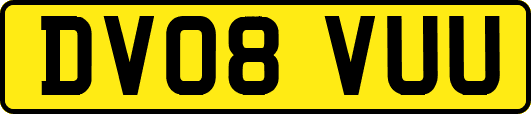 DV08VUU