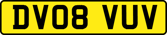 DV08VUV
