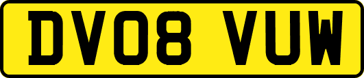 DV08VUW