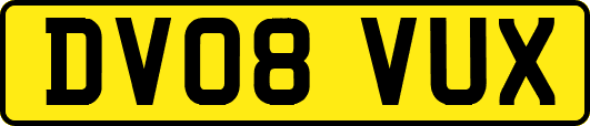 DV08VUX