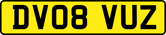 DV08VUZ