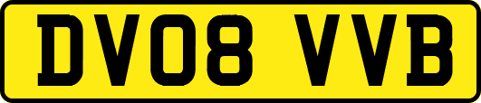 DV08VVB