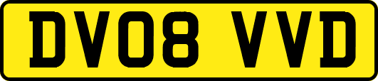 DV08VVD