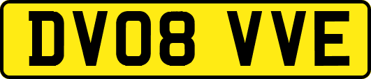DV08VVE