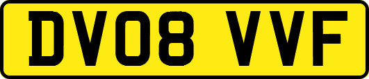 DV08VVF