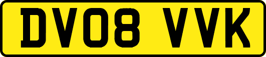 DV08VVK