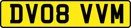 DV08VVM