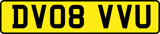 DV08VVU