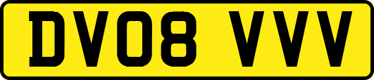 DV08VVV