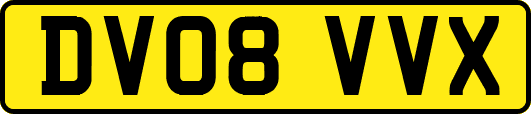 DV08VVX