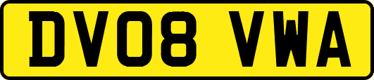 DV08VWA