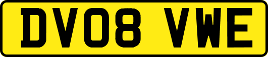 DV08VWE