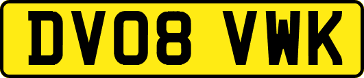 DV08VWK