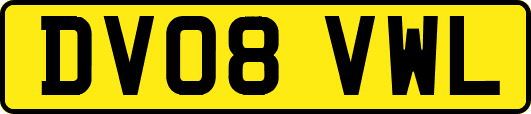 DV08VWL