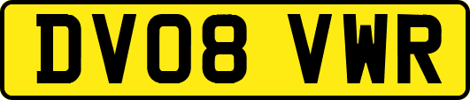 DV08VWR