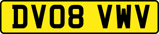 DV08VWV