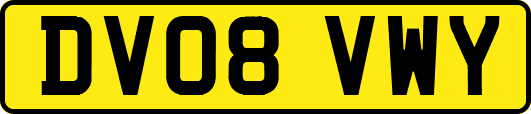 DV08VWY
