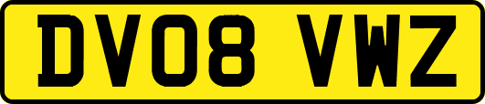 DV08VWZ
