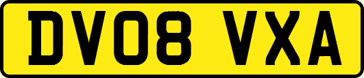DV08VXA