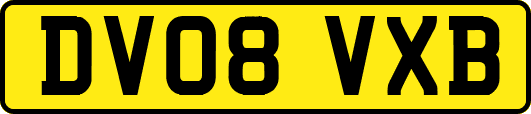 DV08VXB