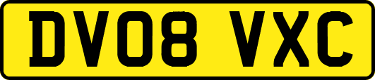 DV08VXC
