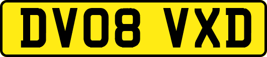 DV08VXD