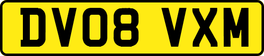 DV08VXM