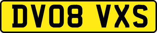 DV08VXS