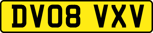 DV08VXV