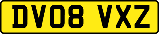 DV08VXZ
