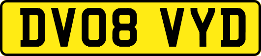 DV08VYD