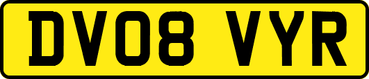 DV08VYR
