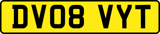 DV08VYT